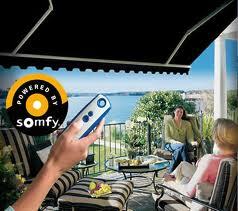 Αυτοματισμοι somfy