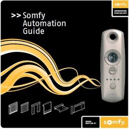 Αυτοματισμοι somfy